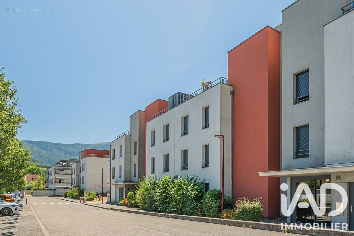 Photo 1 - Appartement à VIF