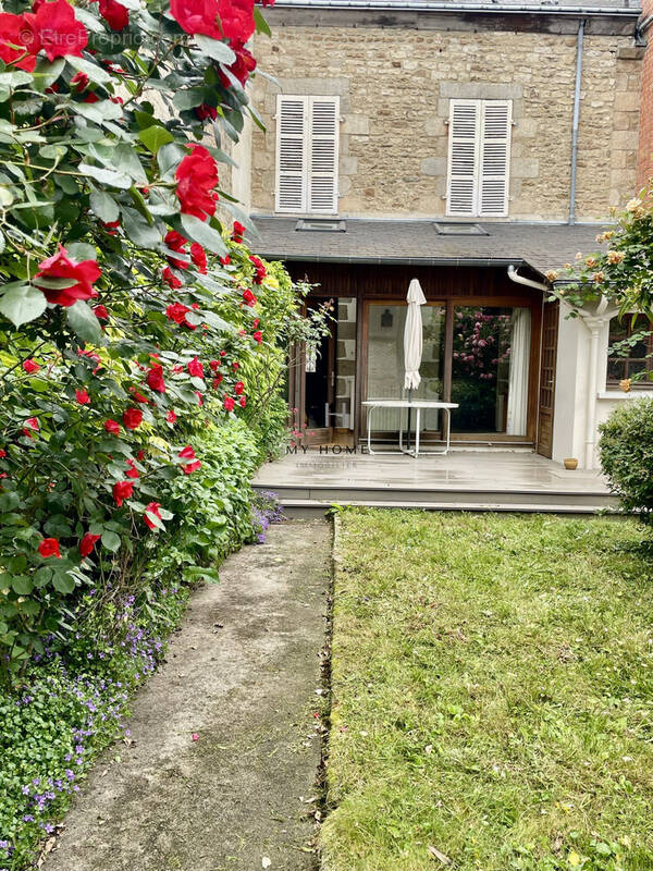Maison à ALENCON