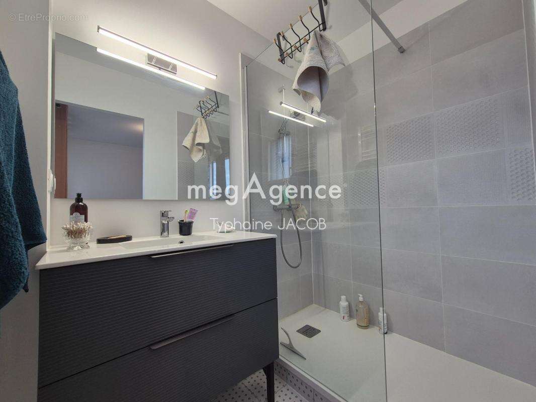 Maison à PLOUBAZLANEC