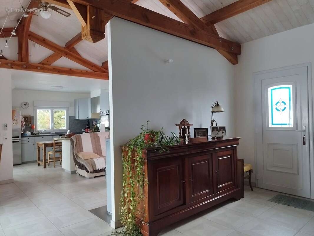 Maison à SAINT-LIZIER