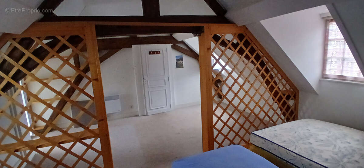 Maison à MONTOIRE-SUR-LE-LOIR