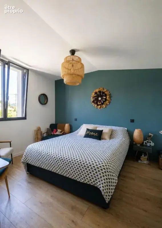 Maison rénovée à Semblançay 170 m² au sol  - 5 chambres - Terrain de 5 640 m²  parfait pour un haras - photo 9
