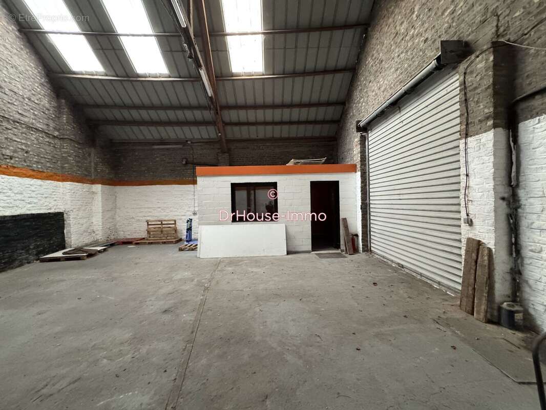 Appartement à CONDE-SUR-L'ESCAUT