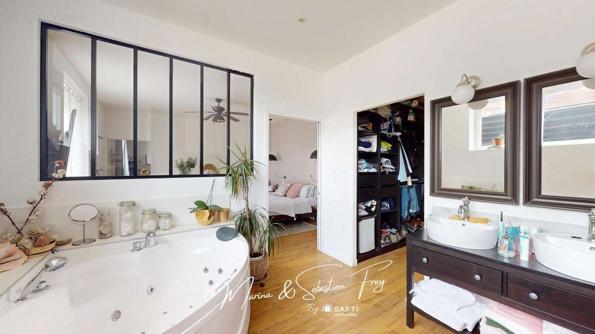 Maison 300 m² à Louannec  - photo 9