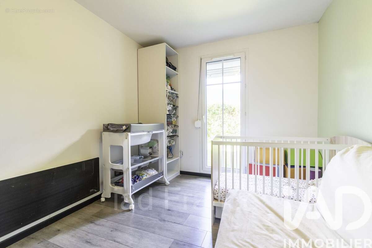 Photo 8 - Appartement à BONNIERES-SUR-SEINE