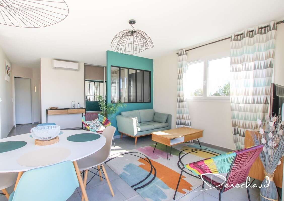 Maison à SAINT-ANDRE-DE-CUBZAC