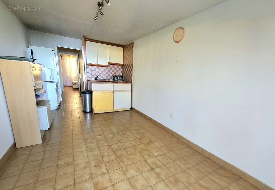 Appartement à LA SEYNE-SUR-MER