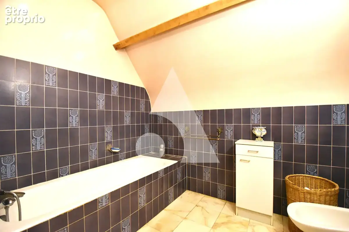 Maison Gouvieux 8 pièces 168 m² - photo 11