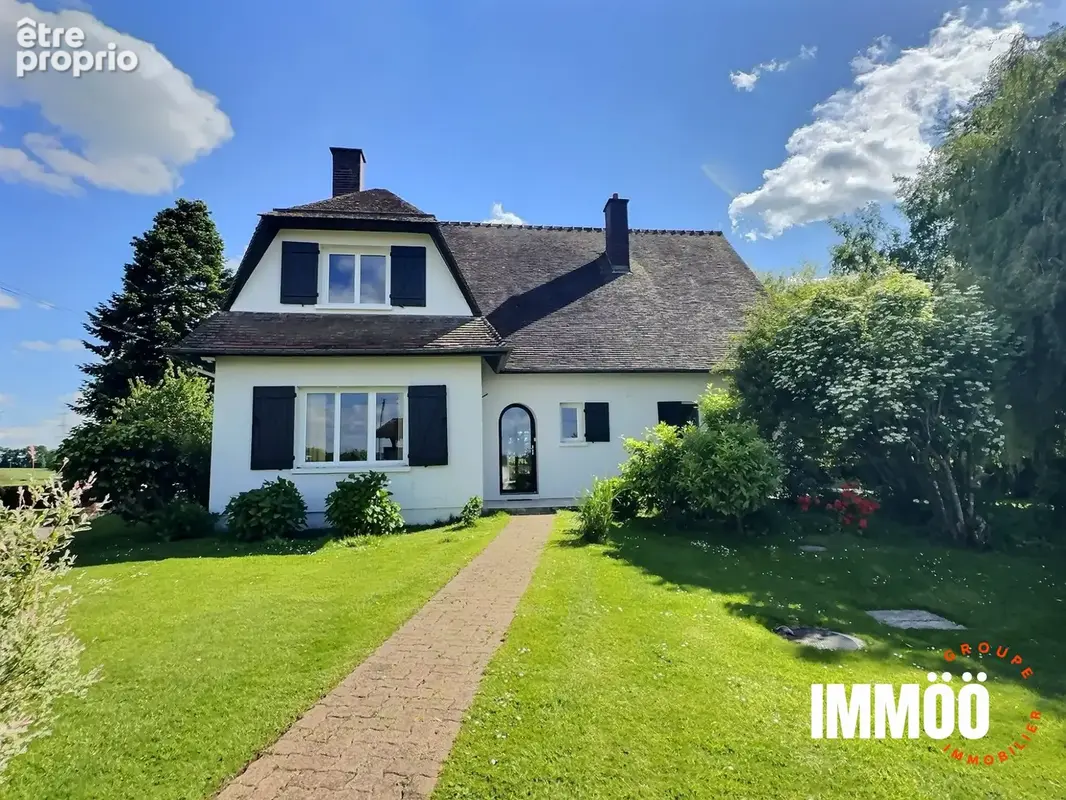 Photo Maison à Fresquiennes au prix de 449 000€
