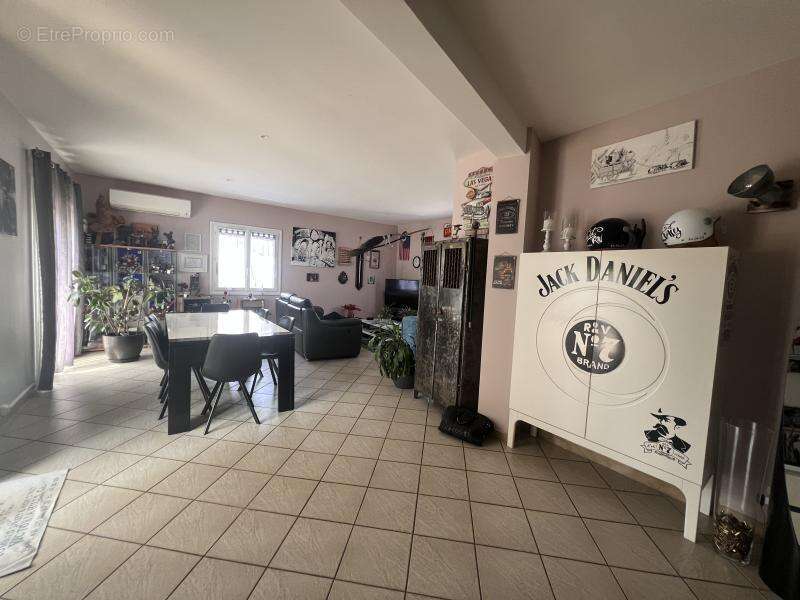 Maison à NARBONNE