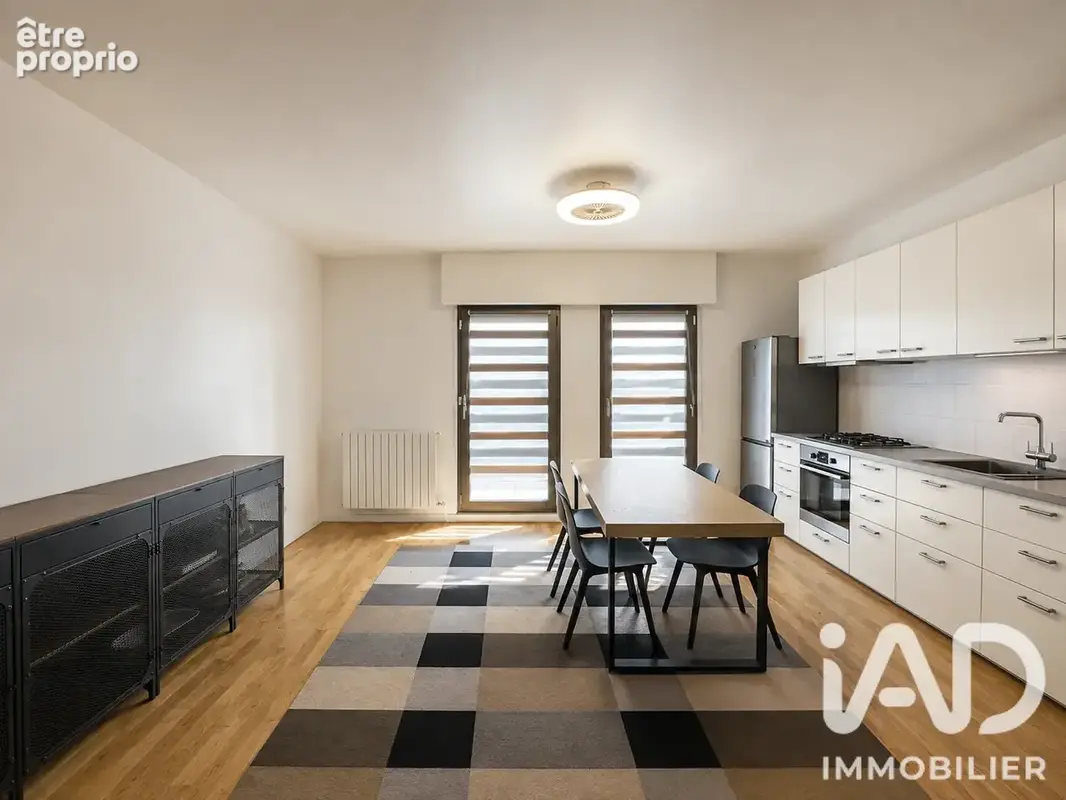 Photo 1 - Appartement à JOINVILLE-LE-PONT