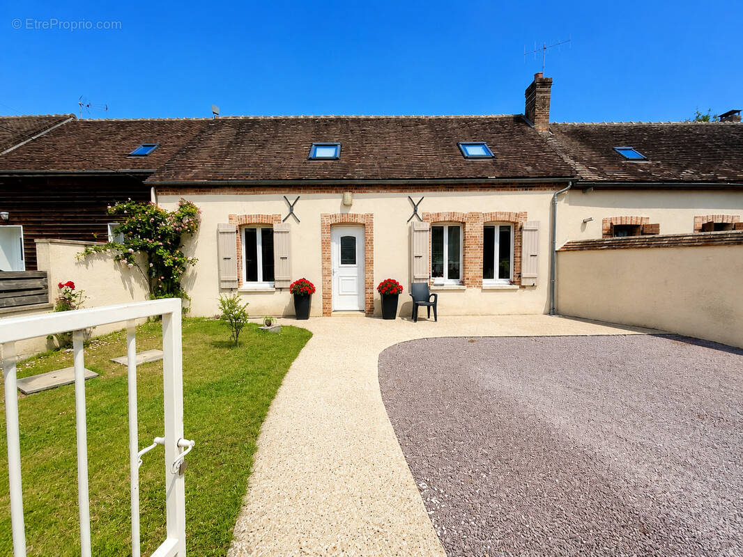 Maison à SENS