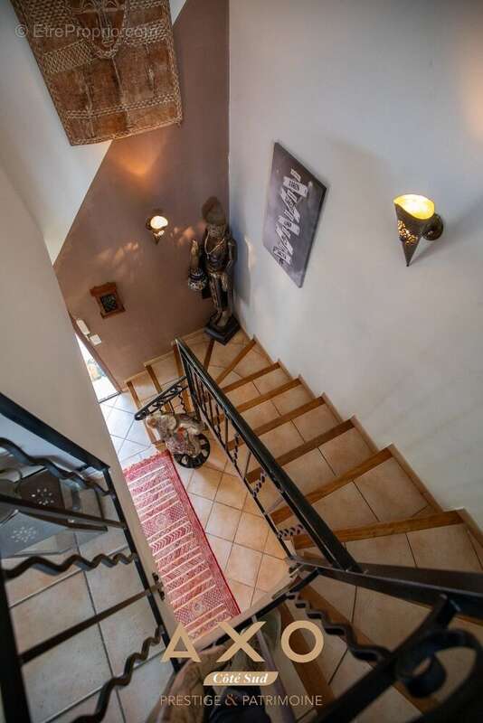 Maison à CASTELNAU-LE-LEZ