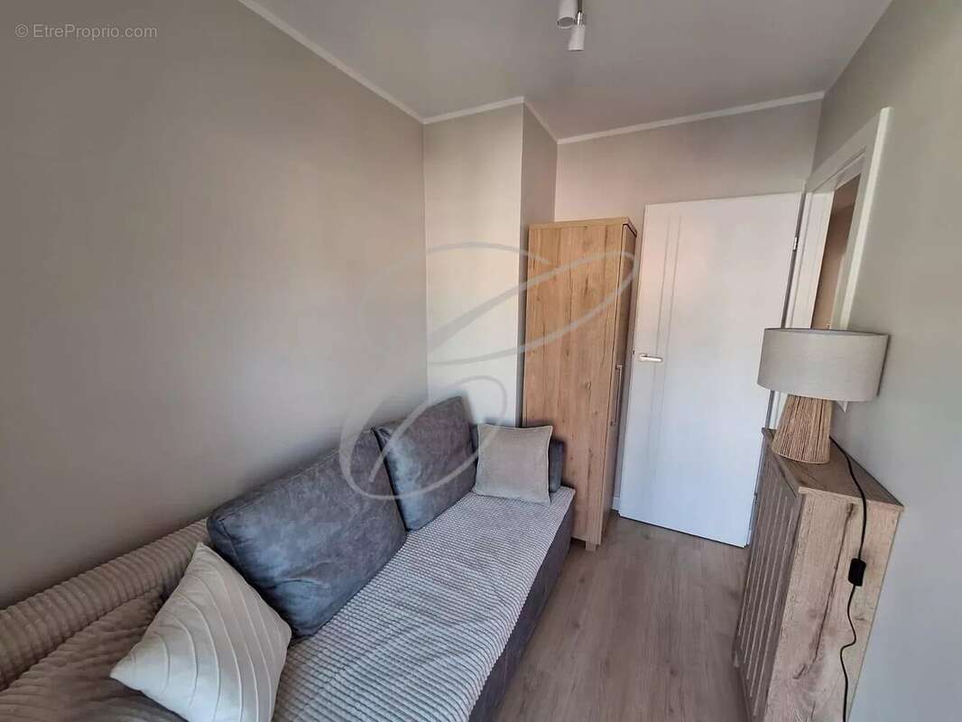 Appartement à ROQUEBRUNE-CAP-MARTIN