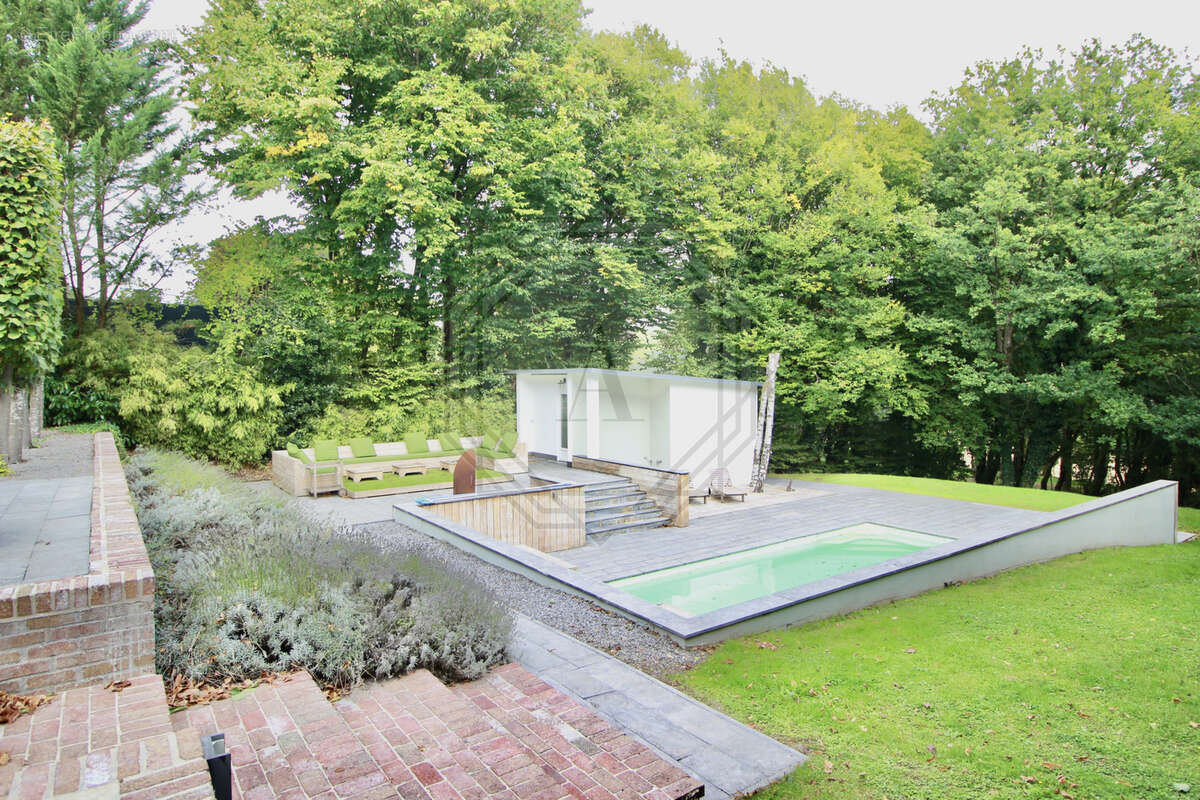 Maison à L&#039;ISLE-ADAM