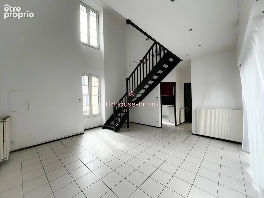 Appartement à LUCON
