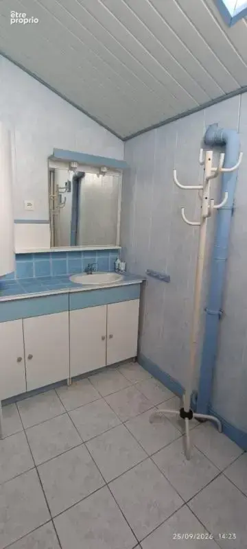 Maison 2 pièces 40 m² à vendre à Fort-Mahon-Plage (80120) - photo 5