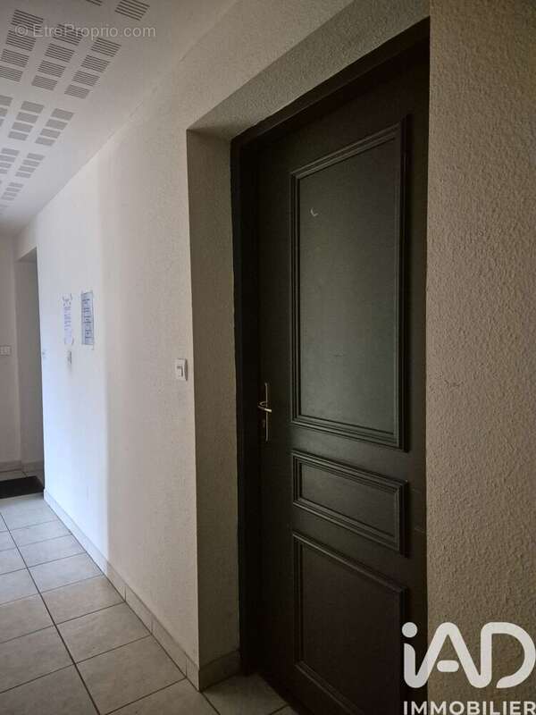 Photo 2 - Appartement à MANOSQUE