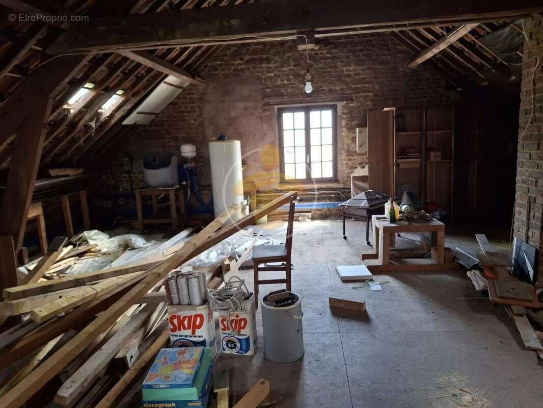 Vente Maison Achery(02800) 88 000ï¿œ - photo 10