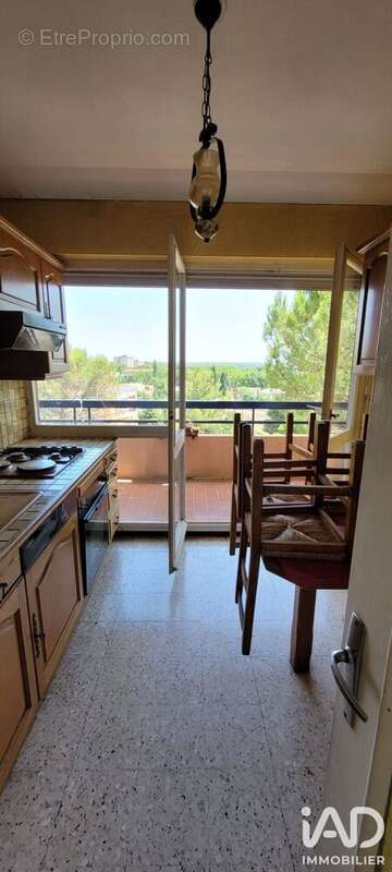 Photo 7 - Appartement à NIMES