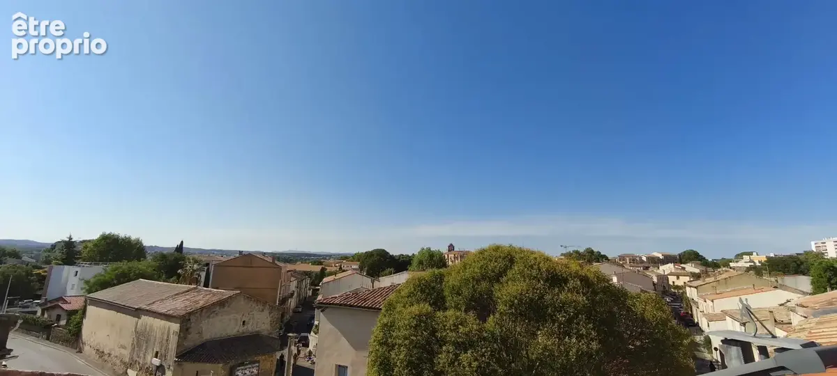 Montpellier Celleneuve Village 102m2 - photo 10