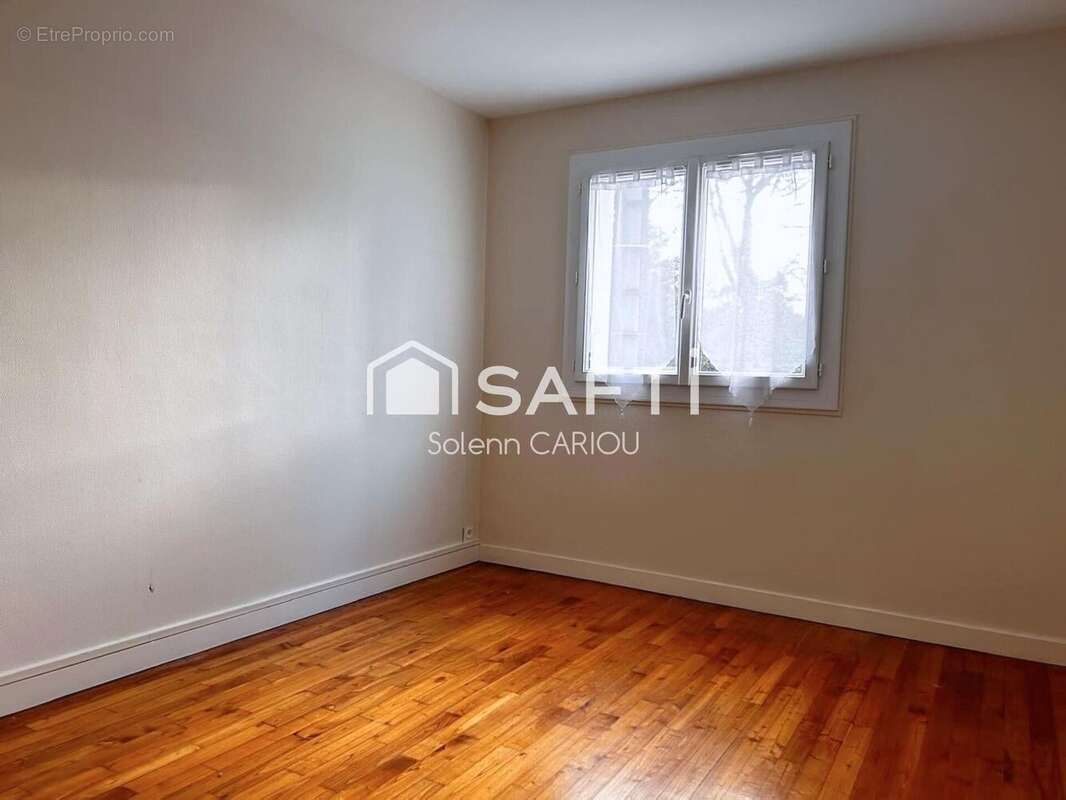 Photo 3 - Appartement à LORIENT