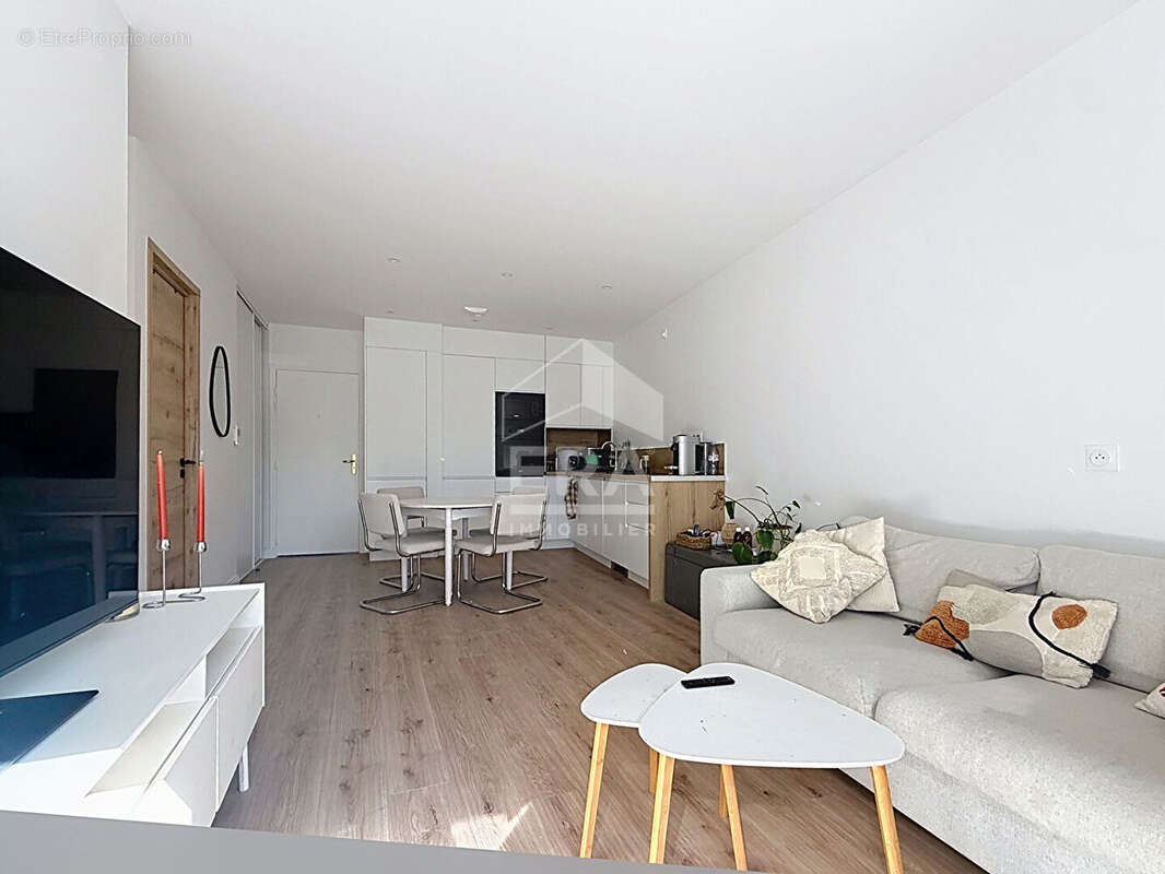 Appartement à ETAMPES