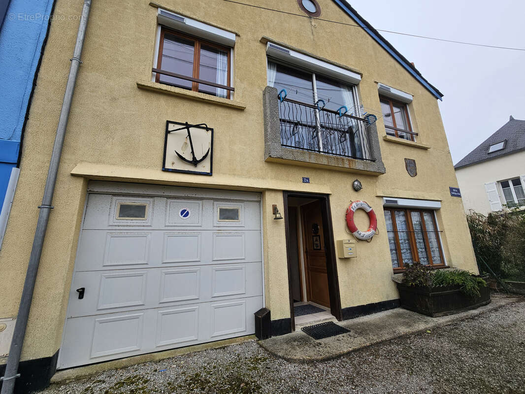 Immeuble de rapport en centre ville - photo 3