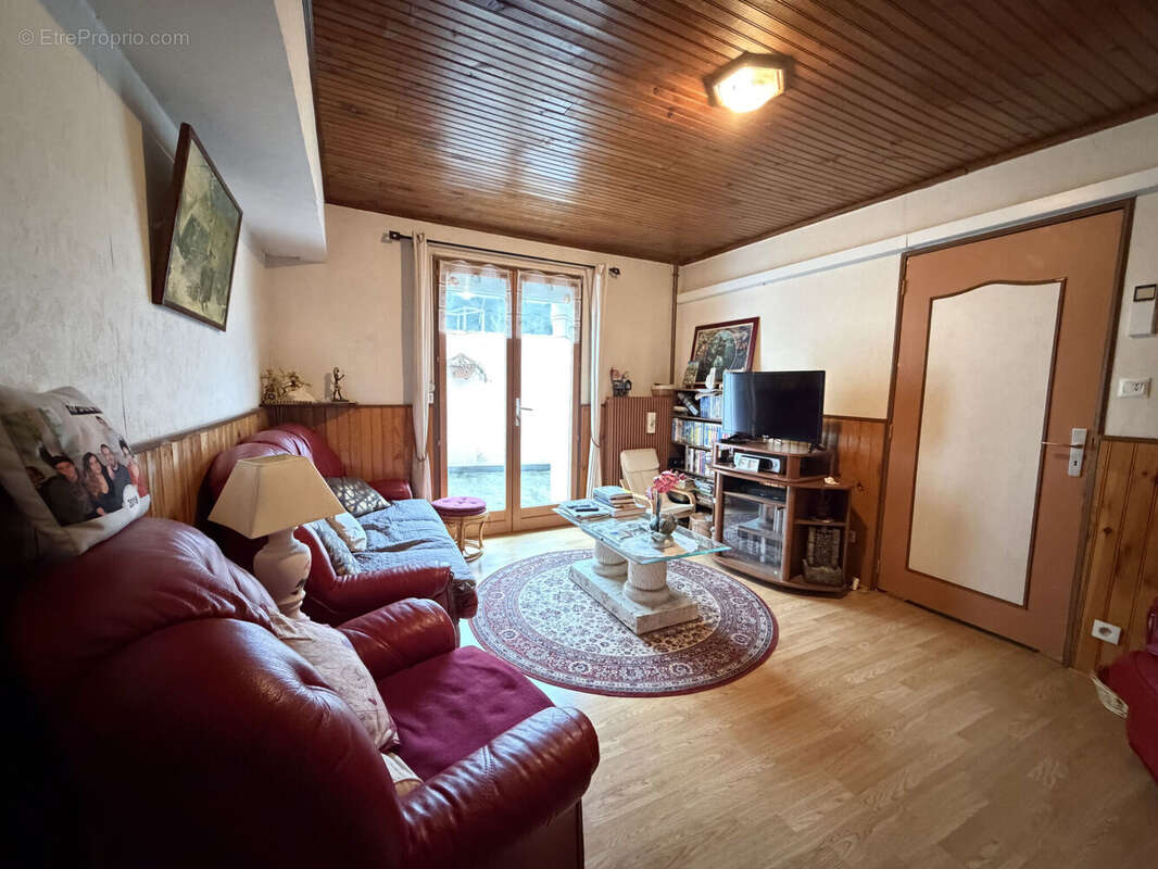 Photo 2 - Maison à THIZY