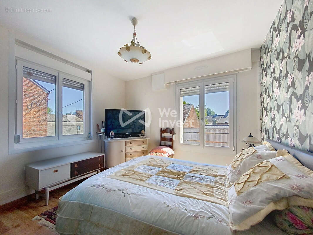 Appartement à HIRSON