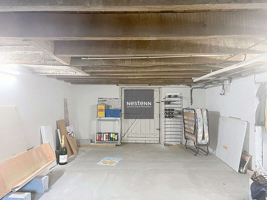 Maison familiale proche du centre ville - photo 11