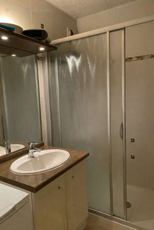 Appartement à MONTCEAU-LES-MINES