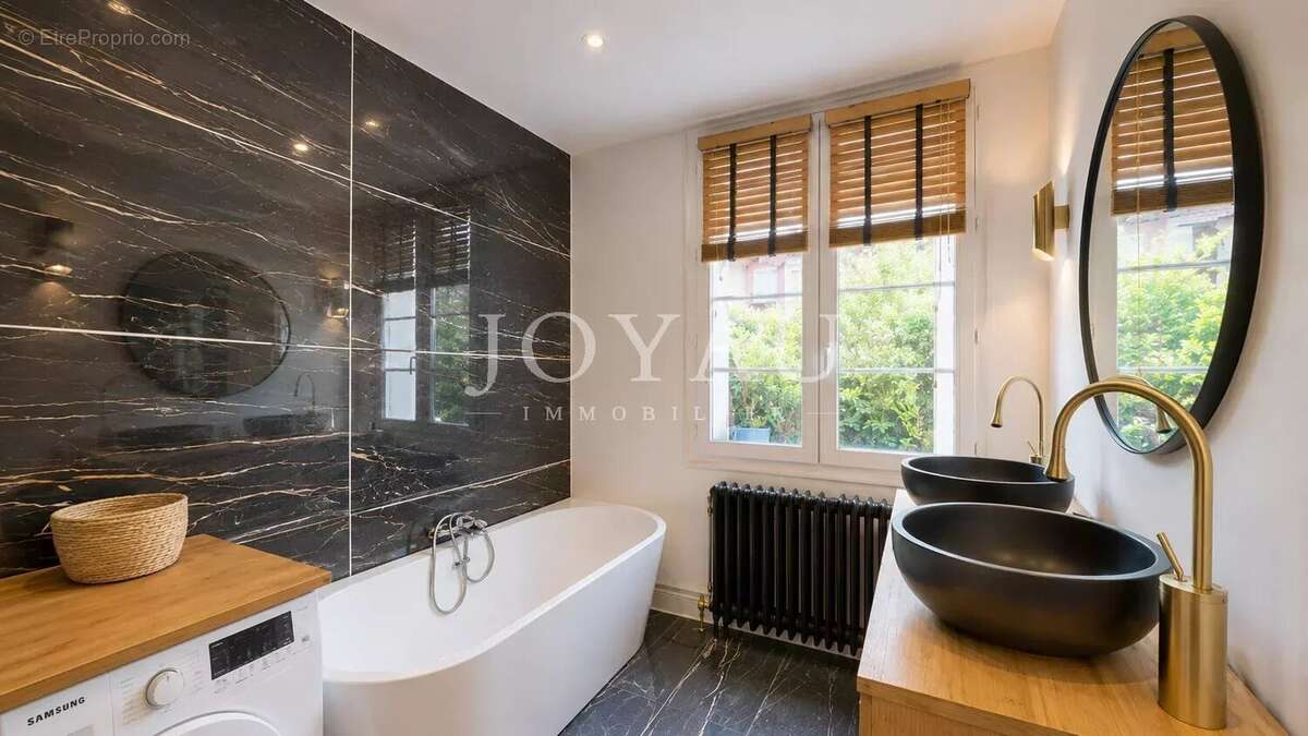 Maison T4 à Toulouse Saint-Martin-du-Touch - photo 10