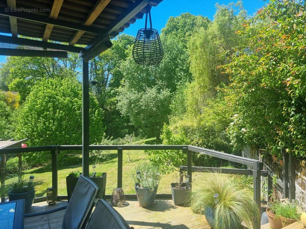 Photo 5 - Maison à BUGEAT