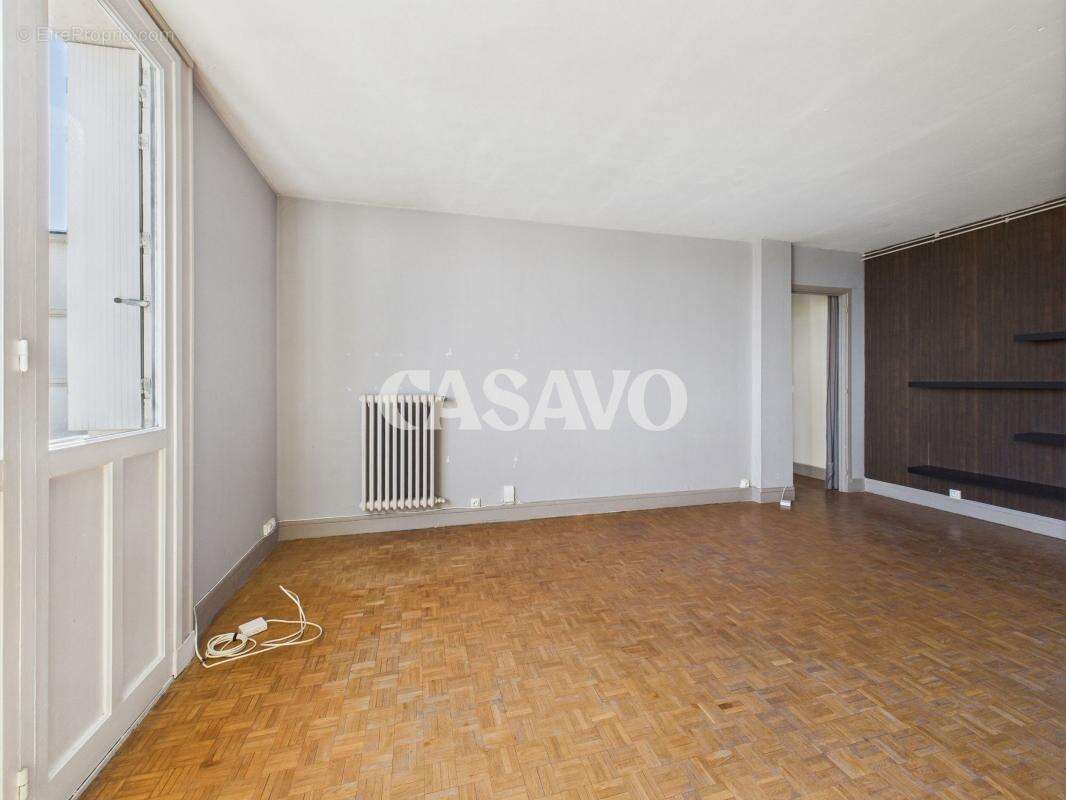 Appartement à CLAMART