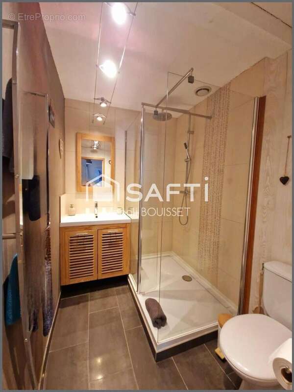 Photo 8 - Commerce à BAGNERES-DE-LUCHON