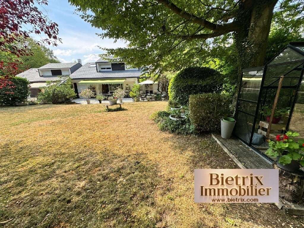 Maison 148 m² à L'isle-Adam  - photo 2