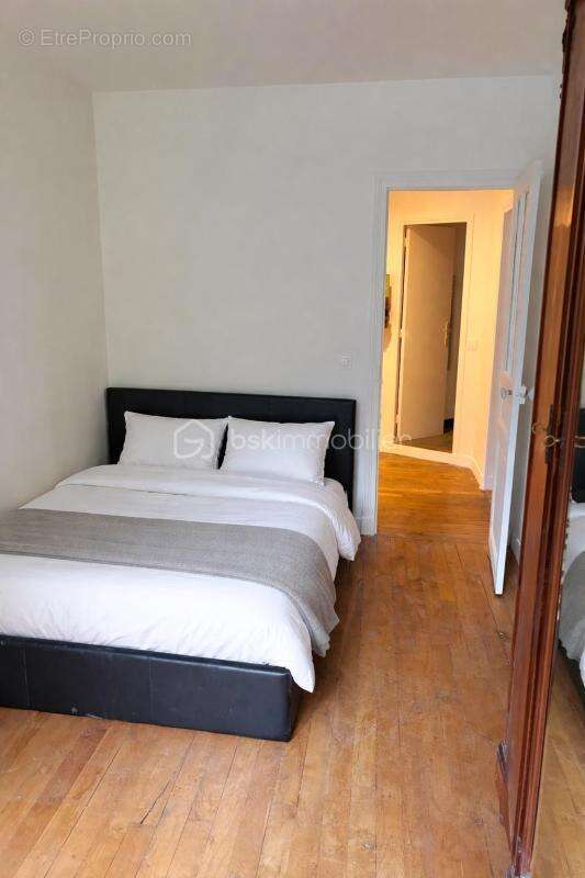 Appartement à LE KREMLIN-BICETRE