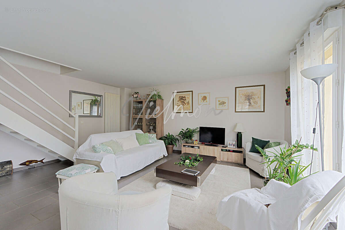 Maison à NOISY-LE-ROI