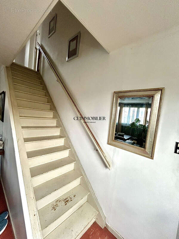 Maison à MONTBRISON