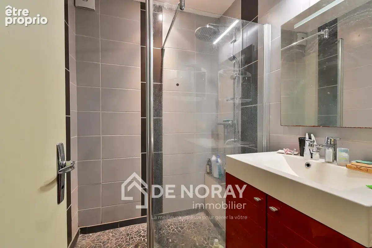 Maison familiale 5chambres avec sous-sol   145 m2   Joué-lès-Tours - photo 8