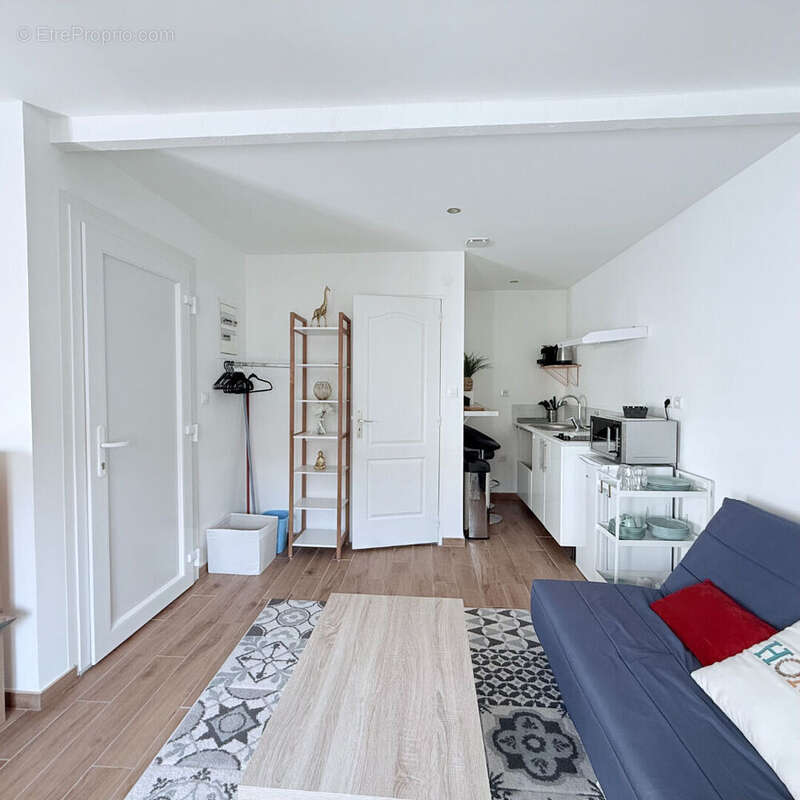 Appartement à BEZIERS
