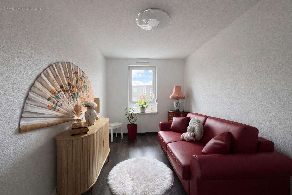 Appartement à HOLTZHEIM