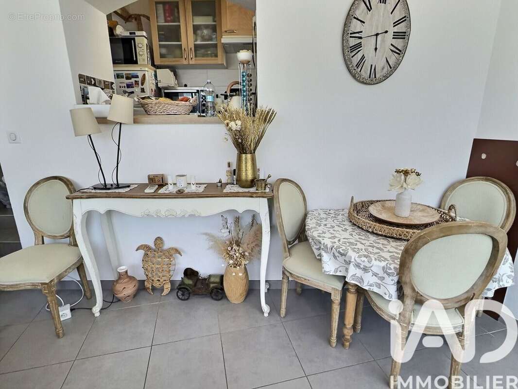Photo 5 - Appartement à BANDOL