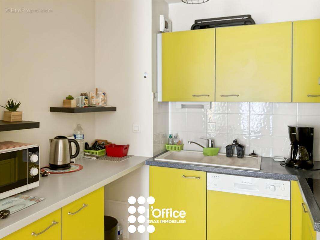 Appartement à LES SABLES-D'OLONNE