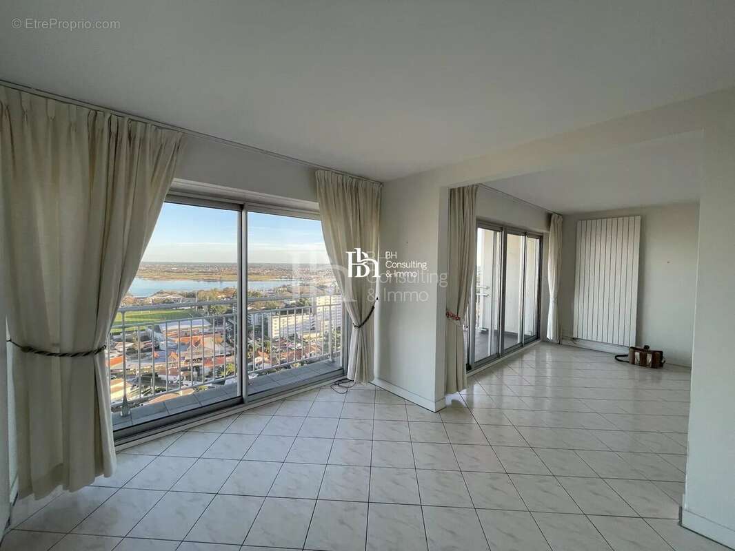 Appartement à ARCACHON