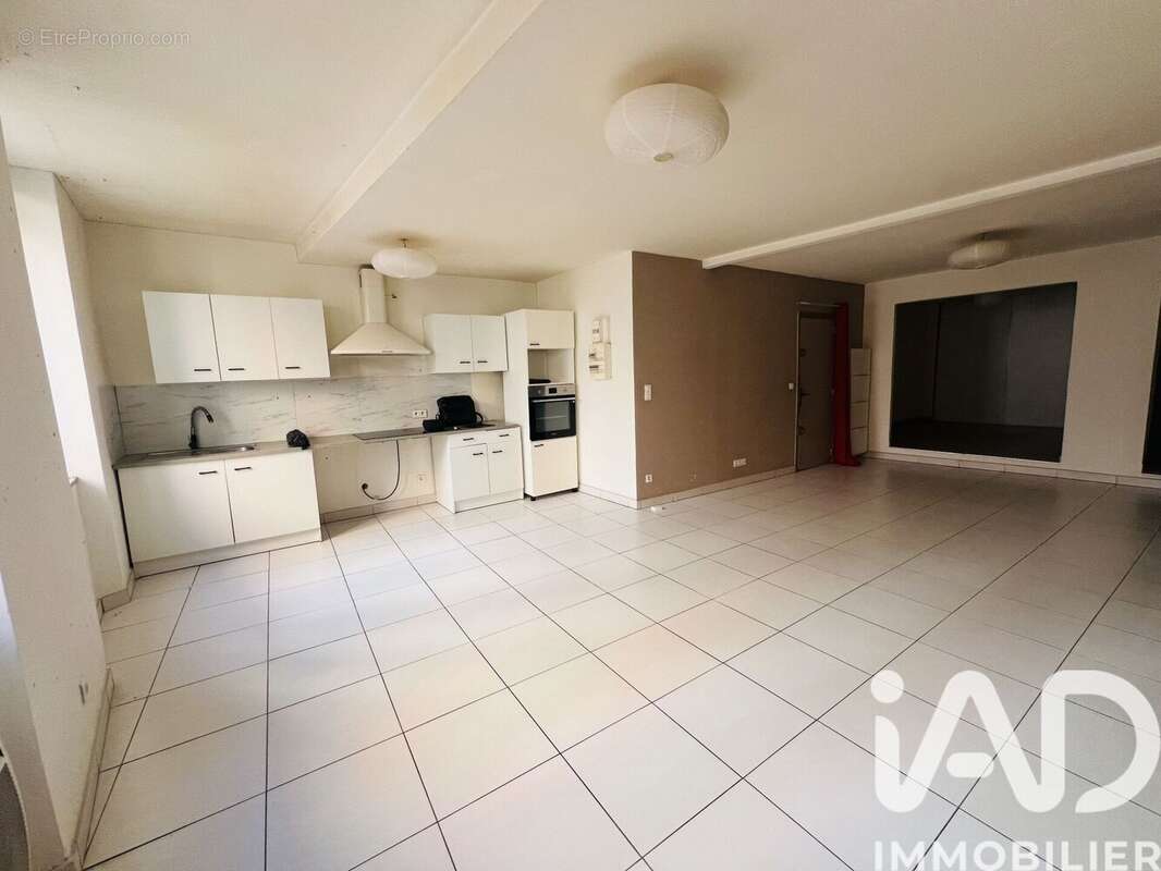 Photo 2 - Appartement à LA SEYNE-SUR-MER