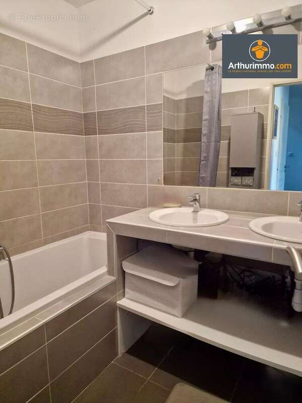 Appartement à PROPRIANO