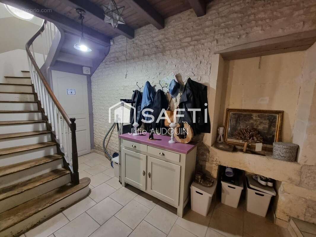 Photo 2 - Maison à MATHA