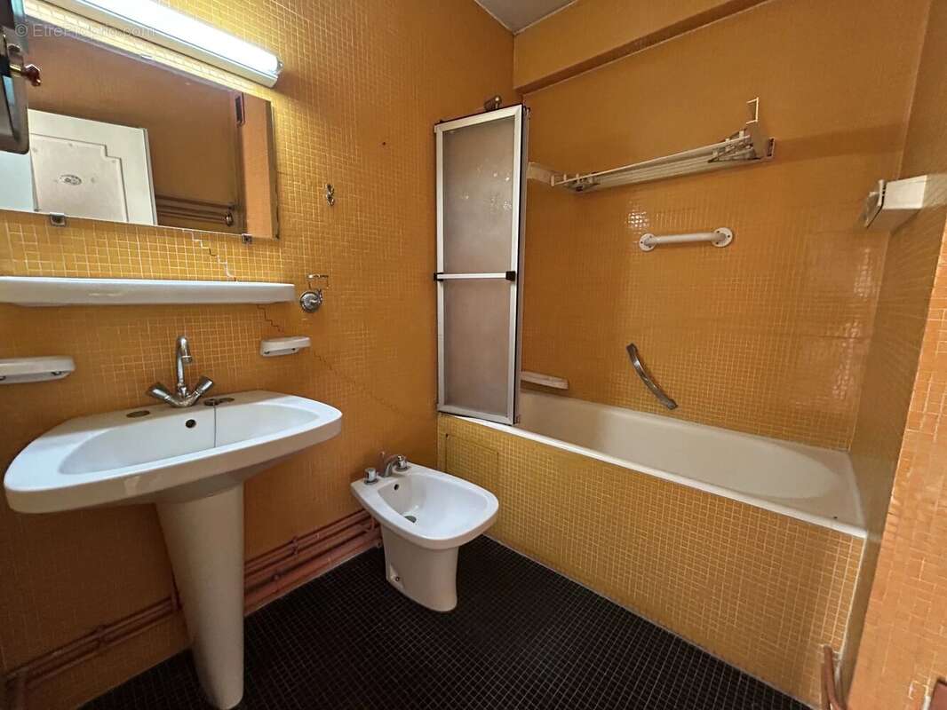 Appartement à CAMBRAI